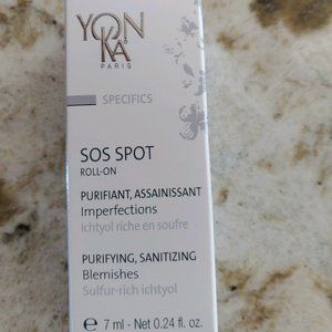 Yon-Ka SOS Spot Roll-on Blemish Treatment